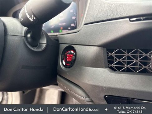 New 2025 Honda Accord SE image 23