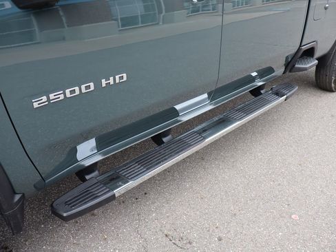 New 2026 Chevrolet Silverado 2500 LT w/ Safety Package image 27