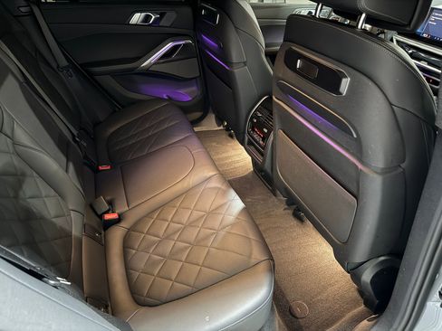 Used 2025 BMW X6 M60i image 47