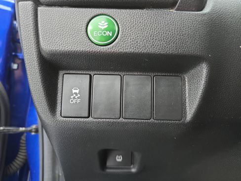 Used 2017 Honda Fit EX-L image 24