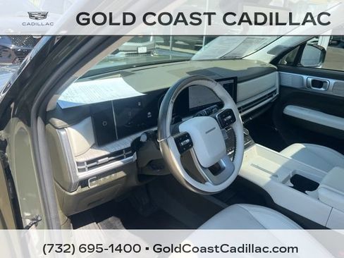 Used 2024 Hyundai Santa Fe Calligraphy AWD/4WD image 20