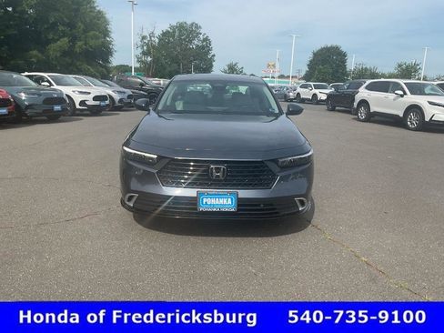 Used 2026 Honda Accord Touring image 9