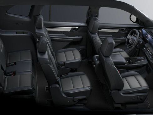 New 2025 Buick Enclave Sport Touring w/ Super Cruise Package image 68