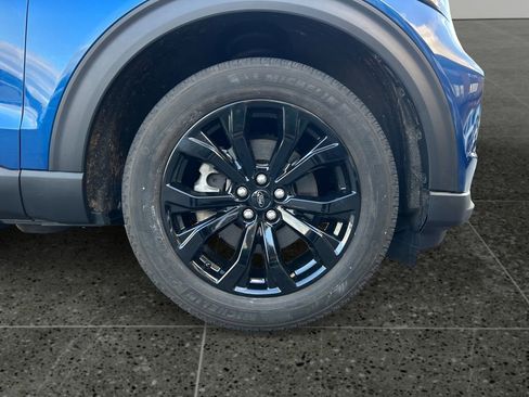 Used 2023 Ford Explorer ST-Line image 9