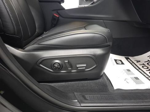New 2026 Jeep Grand Cherokee L Limited AWD/4WD image 20