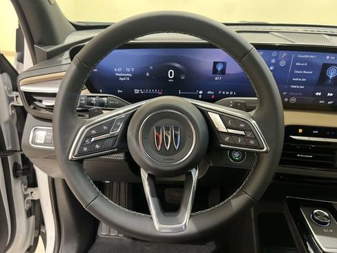 New 2026 Buick Enclave Preferred w/ Power Package FWD image 10