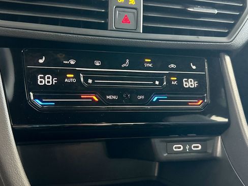 New 2026 Volkswagen Jetta Sport image 25