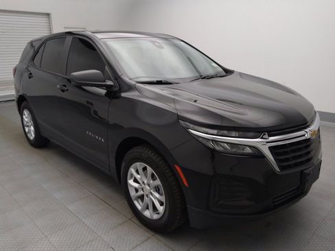 Used 2023 Chevrolet Equinox LS w/ LS Convenience Package AWD/4WD image 13