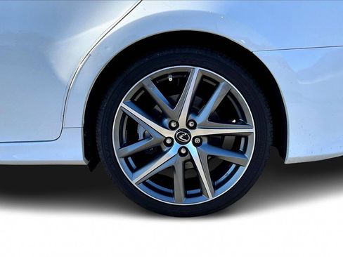 Used 2020 Lexus GS 350 F Sport image 35