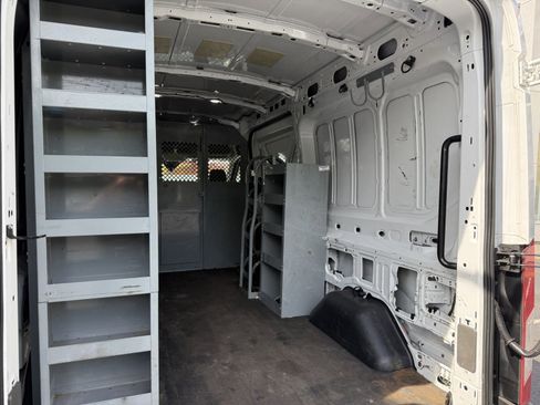 Used 2020 Ford Transit 350 Medium Roof RWD image 12