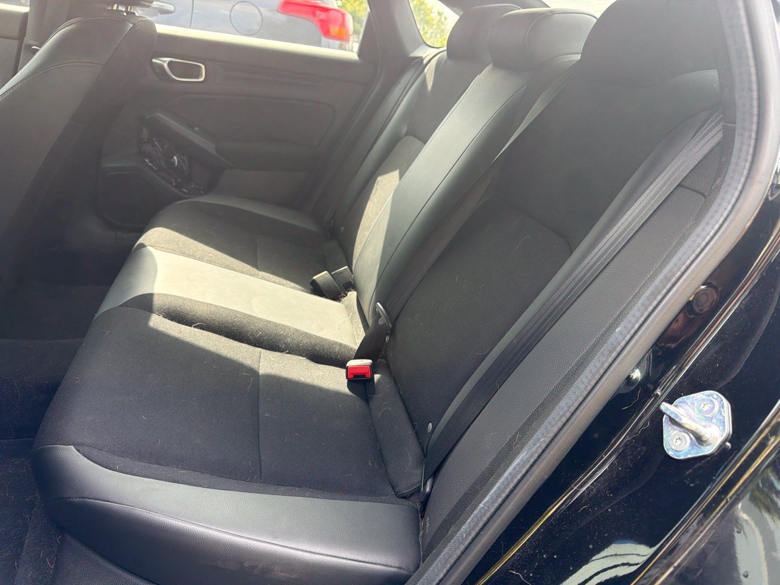 Used 2024 Honda Civic Sport image 7