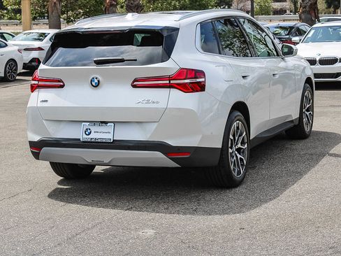 New 2026 BMW X3 xDrive30 w/ Premium Package AWD/4WD image 6