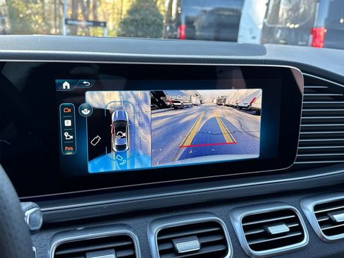 New 2026 Mercedes-Benz GLE 53 AMG GLE 53 AMG image 24