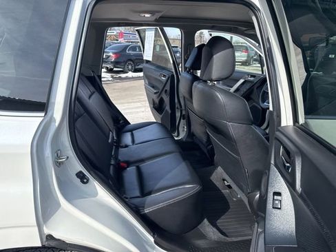 Used 2016 Subaru Forester 2.0XT Touring w/ Eyesight & Navigation System image 14