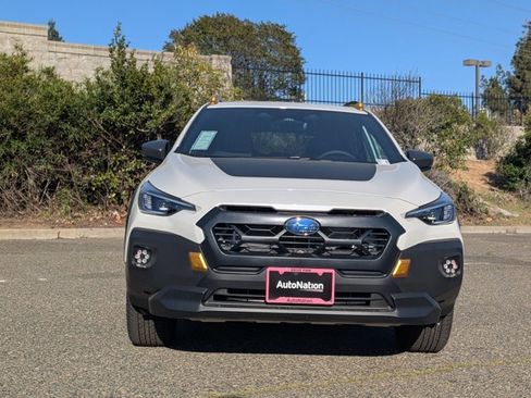 New 2026 Subaru Crosstrek 2.5i Wilderness image 5