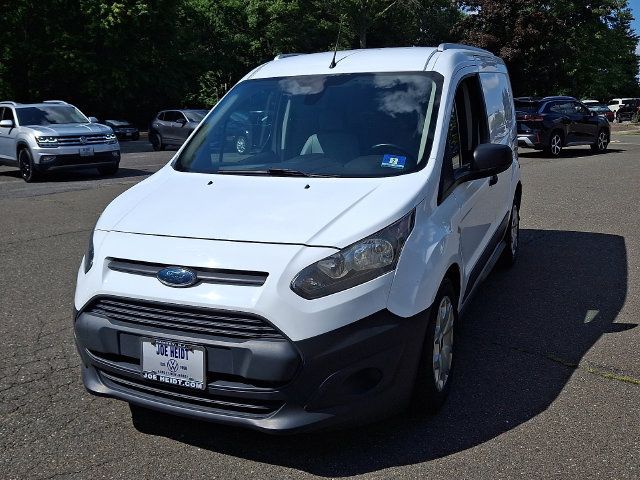 Used 2018 Ford Transit Connect XL FWD image 4
