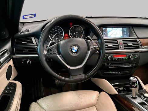 Used 2014 BMW X6 xDrive35i AWD/4WD image 15