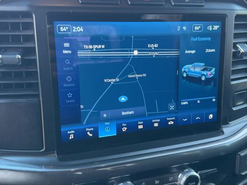 Used 2023 Ford F150 XLT w/ Equipment Group 302A High image 25