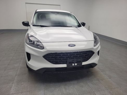 Used 2022 Ford Escape SE w/ SE Sport Appearance Package image 14