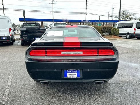 Used 2013 Dodge Challenger Rallye Redline image 15