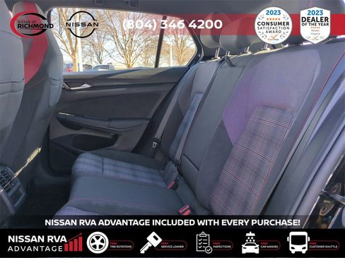 Used 2024 Volkswagen GTI S image 15