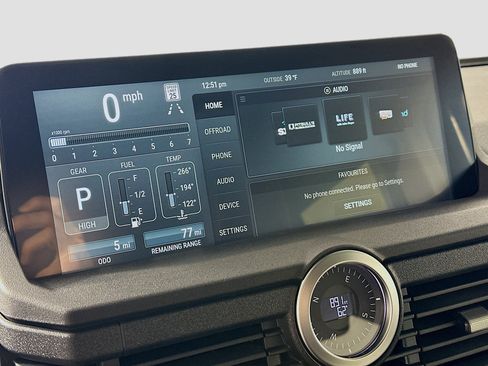 New 2025 INEOS Grenadier Fieldmaster Edition AWD/4WD image 24