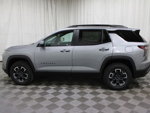 New 2026 Chevrolet Equinox ACTIV w/ Convenience Package III image 34