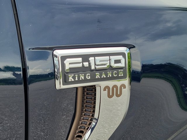 New 2026 Ford F150 King Ranch w/ Equipment Group 601A High AWD/4WD image 10