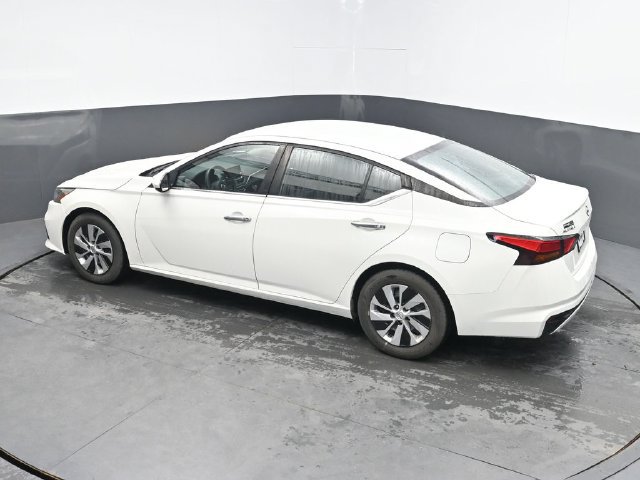 Used 2021 Nissan Altima 2.5 S FWD image 27