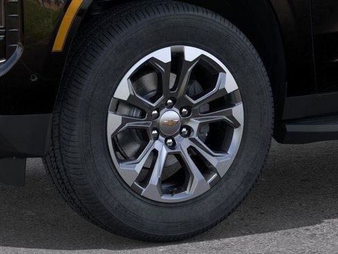 New 2026 Chevrolet Tahoe LT image 9