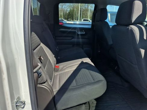 Certified 2023 GMC Sierra 1500 Elevation w/ LPO, Elevation Black Package AWD/4WD image 29