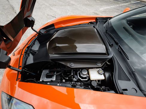 Used 2019 Chevrolet Corvette ZR1 RWD image 68