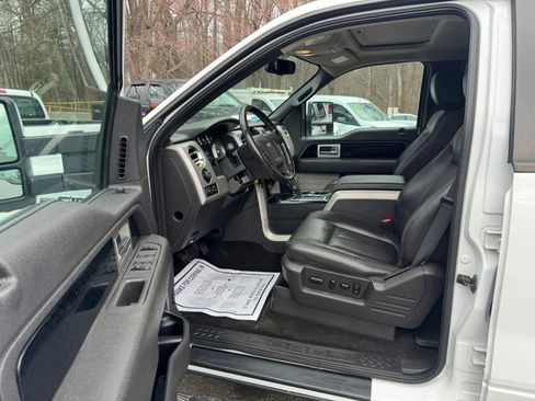 Used 2010 Ford F150 FX4 AWD/4WD image 10