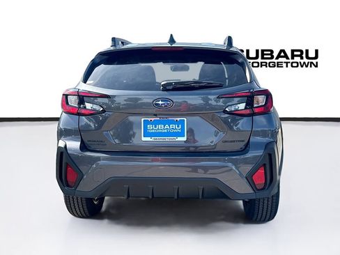 New 2026 Subaru Crosstrek 2.5i Premium AWD/4WD image 7