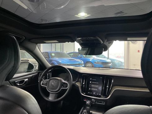 Used 2019 Volvo S60 T6 Inscription image 26
