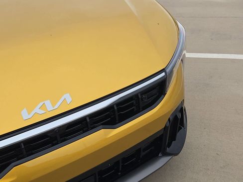 Certified 2026 Kia K4 GT-Line Turbo image 10