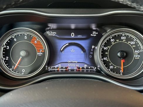 Used 2021 Jeep Cherokee High Altitude AWD/4WD image 26