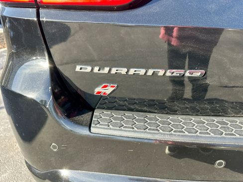 Used 2018 Dodge Durango GT w/ Premium Group image 35