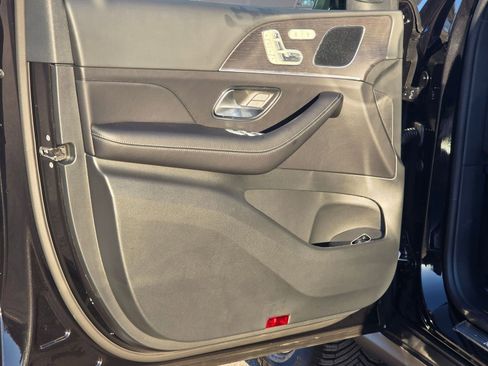 New 2026 Mercedes-Benz GLE 350 4MATIC image 13