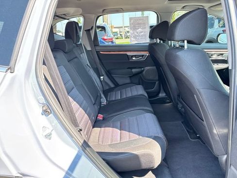 Certified 2022 Honda CR-V EX image 10