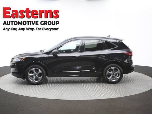 Used 2024 Ford Escape ST-Line AWD/4WD image 59