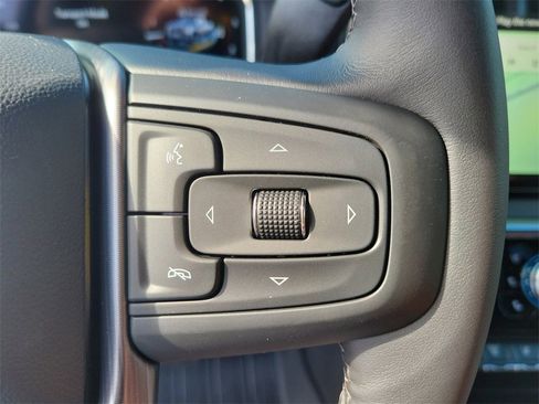 New 2025 GMC Sierra 3500 Denali Ultimate image 29