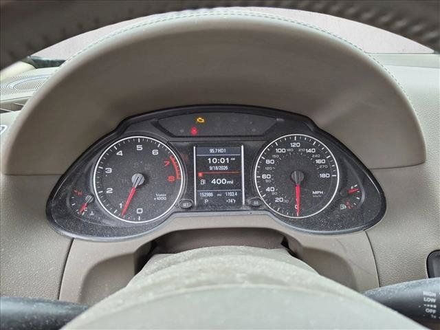 Used 2011 Audi Q5 3.2 Prestige w/ Prestige Pkg AWD/4WD image 9
