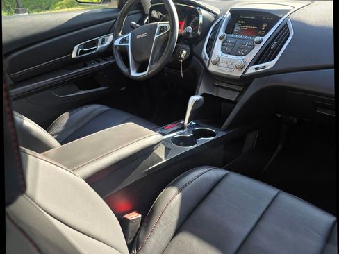 Used 2015 GMC Terrain SLT w/ Open Road Package image 8