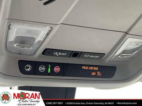 Certified 2023 Chevrolet Equinox LT FWD image 27