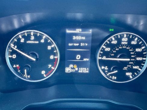 Used 2025 Subaru Forester Limited image 19