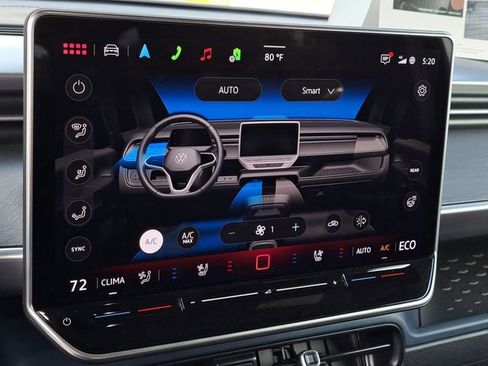 New 2025 Volkswagen ID. Buzz Pro S image 17