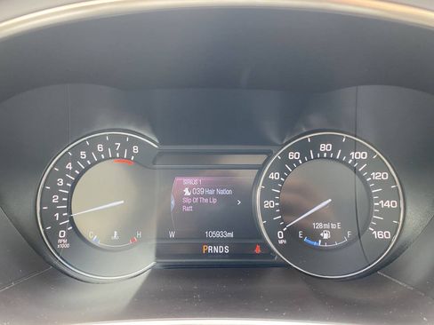 Used 2016 Lincoln MKX Reserve w/ Climate Package AWD/4WD image 28