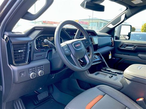 New 2026 GMC Sierra 3500 AT4 image 10