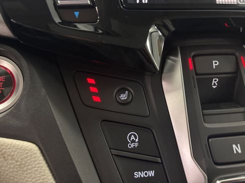 New 2026 Honda Odyssey EX-L image 19